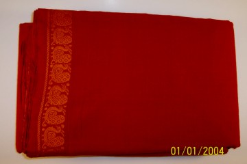 Practice Sari - Type I - Click Image to Close
