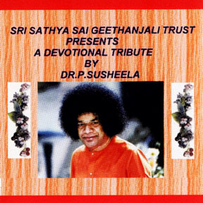 Devotional Tribute by P.Susheela - Click Image to Close